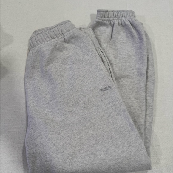 Aritzia Pants - Aritzia TNA sweatpants